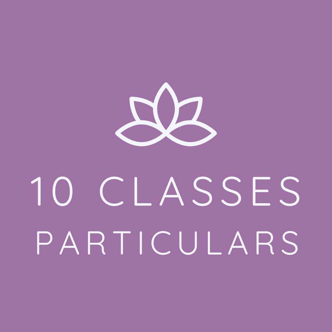 10 classes particulars