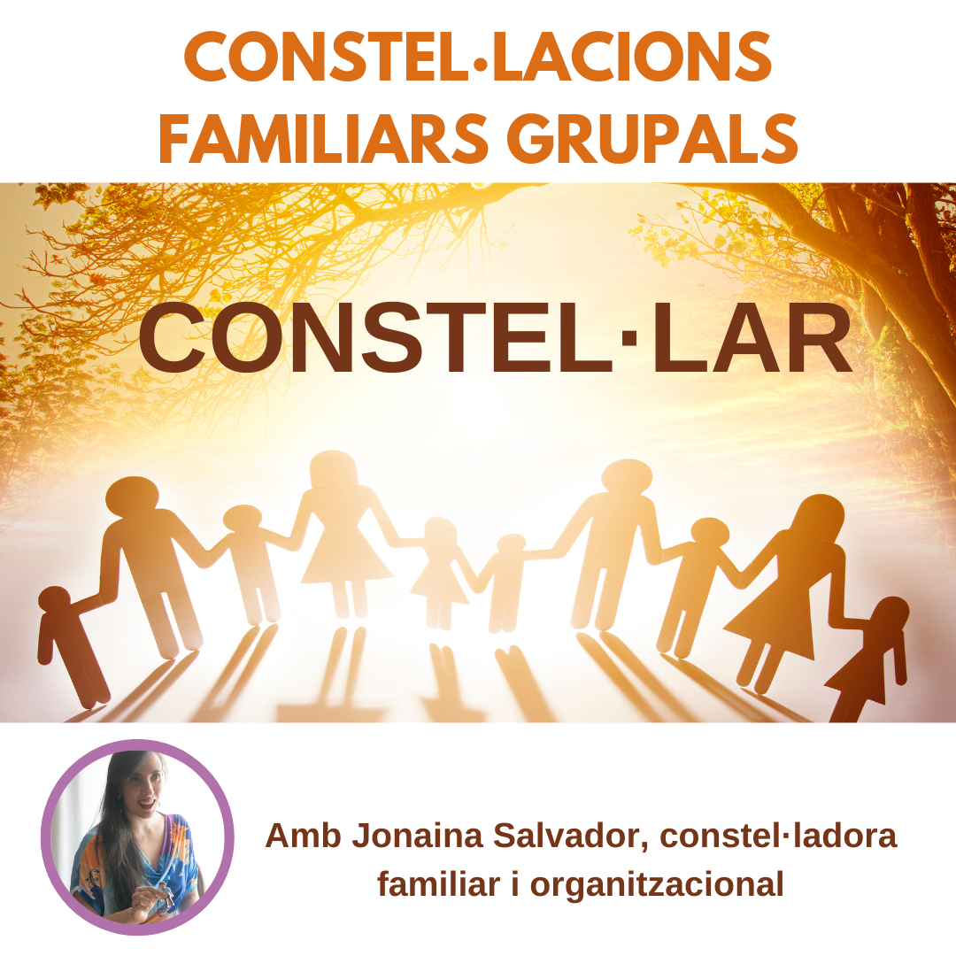 Constel·lacions familiars (constel·lar)